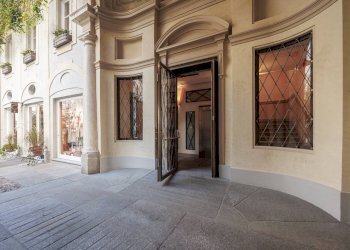 Foto 26 - Bilocale Piazza San Carlo, Torino - foto 26