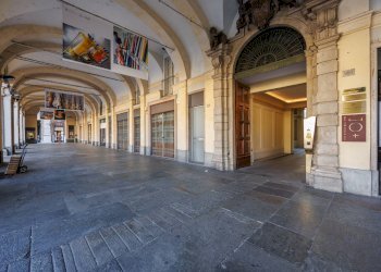 Foto 27 - Bilocale Piazza San Carlo, Torino - foto 27