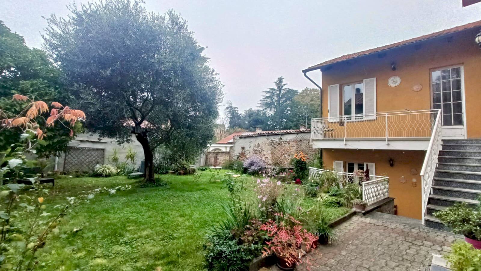 Foto 5 - Villa Via Delle Scuole, Mazzè - photo 3