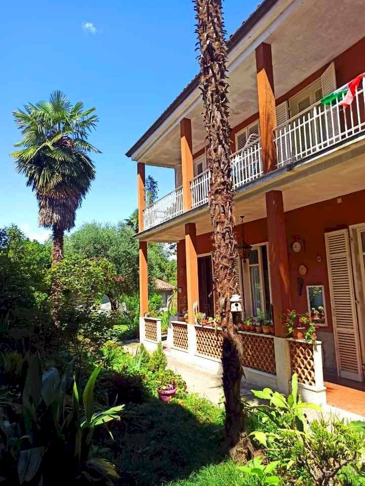 Foto 1 - Villa Via Delle Scuole, Mazzè - foto 1