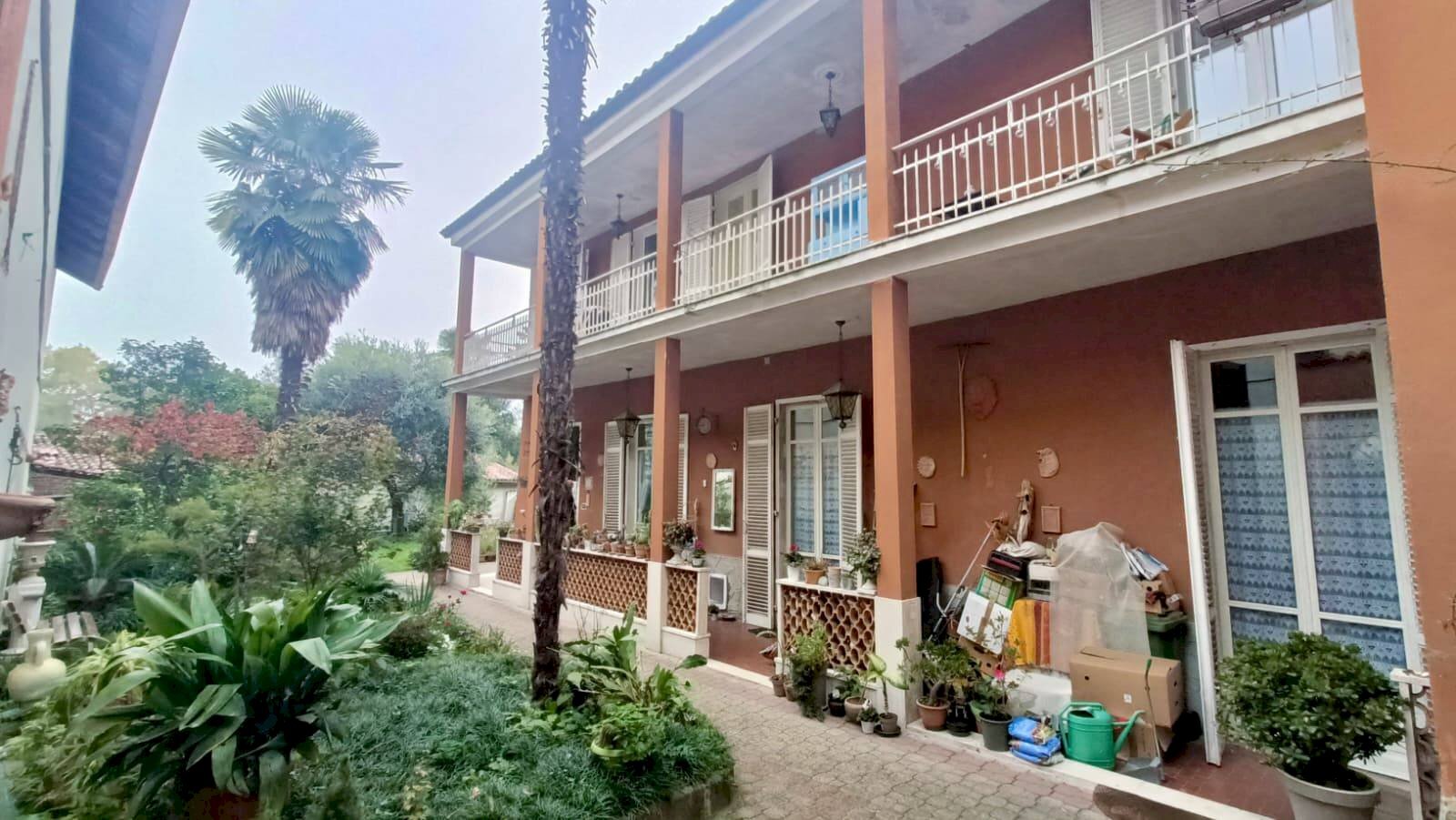 Foto 2 - Villa Via Delle Scuole, Mazzè - photo 2