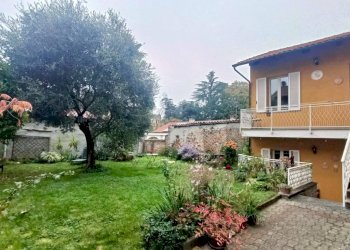 Foto 5 - Villa Via Delle Scuole, Mazzè - foto 5