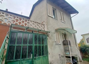 Foto 23 - Villa Via Delle Scuole, Mazzè - foto 23