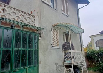 Foto 24 - Villa Via Delle Scuole, Mazzè - foto 24