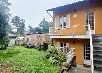 Foto 21 - Villa Via Delle Scuole, Mazzè - foto 21