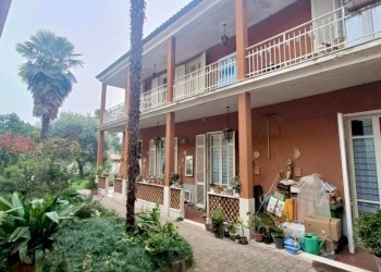 Foto 2 - Villa Via Delle Scuole, Mazzè - photo 2