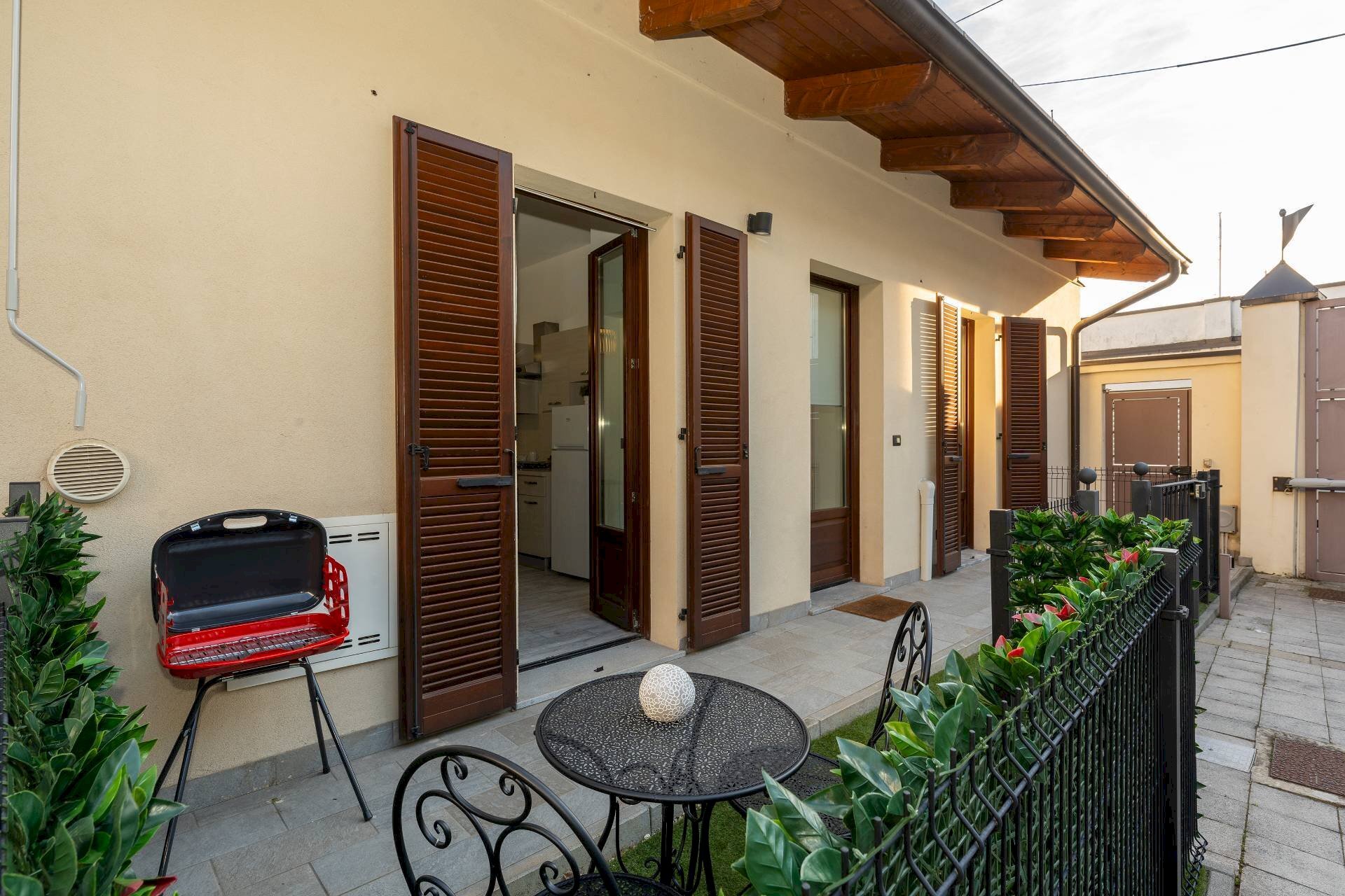 Foto 1 - Bilocale Via Ex Internati
 
1, Rivoli - foto 1