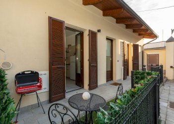 Foto 1 - Bilocale Via Ex Internati
 
1, Rivoli - foto 1