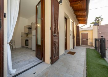 Foto 4 - Bilocale Via Ex Internati
 
1, Rivoli - foto 4