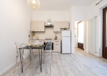 Foto 14 - Bilocale Via Ex Internati
 
1, Rivoli - foto 14