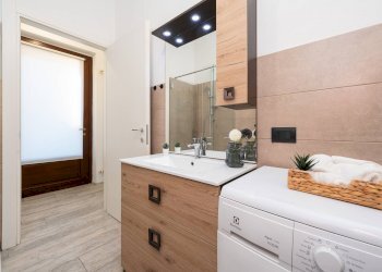 Foto 17 - Bilocale Via Ex Internati
 
1, Rivoli - foto 17