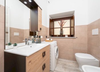 Foto 22 - Bilocale Via Ex Internati
 
1, Rivoli - foto 22