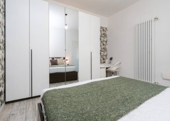 Foto 31 - Bilocale Via Ex Internati
 
1, Rivoli - foto 31