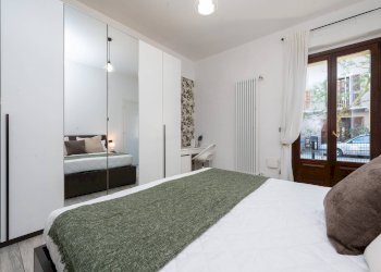 Foto 32 - Bilocale Via Ex Internati
 
1, Rivoli - foto 32