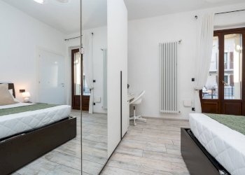 Foto 33 - Bilocale Via Ex Internati
 
1, Rivoli - foto 33