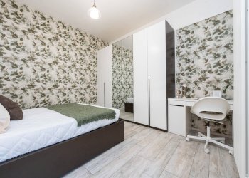 Foto 39 - Bilocale Via Ex Internati
 
1, Rivoli - foto 39