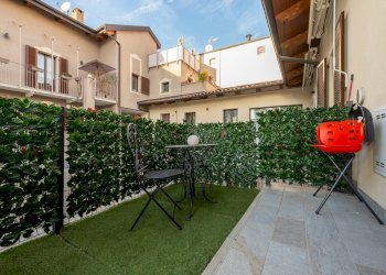 Foto 43 - Bilocale Via Ex Internati
 
1, Rivoli - foto 43