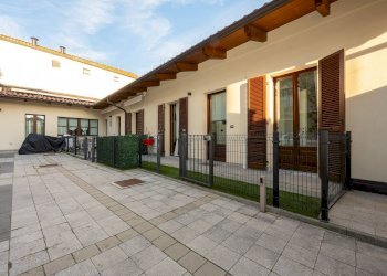 Foto 45 - Bilocale Via Ex Internati
 
1, Rivoli - foto 45