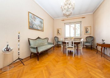 Foto 6 - Casa indipendente VIA ROSTA
 
169, Rivoli - foto 6