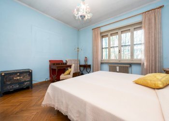 Foto 42 - Casa indipendente VIA ROSTA
 
169, Rivoli - foto 42