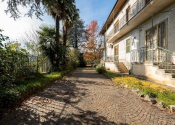 Foto 46 - Casa indipendente VIA ROSTA
 
169, Rivoli - foto 46