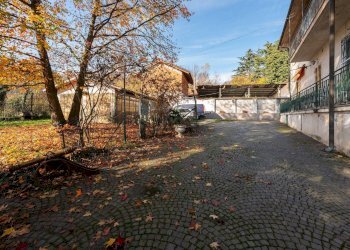 Foto 47 - Casa indipendente VIA ROSTA
 
169, Rivoli - foto 47