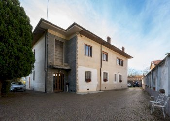 Foto 62 - Casa indipendente VIA ROSTA
 
169, Rivoli - foto 62