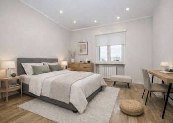 Foto 43 - Casa indipendente VIA ROSTA
 
169, Rivoli - foto 43