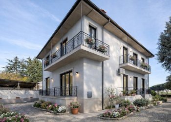 Foto 70 - Casa indipendente VIA ROSTA
 
169, Rivoli - foto 66