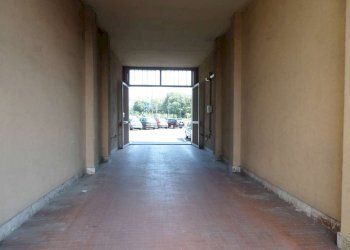 ingresso - Box Corso Caio Plinio
 
74, Torino - foto 2