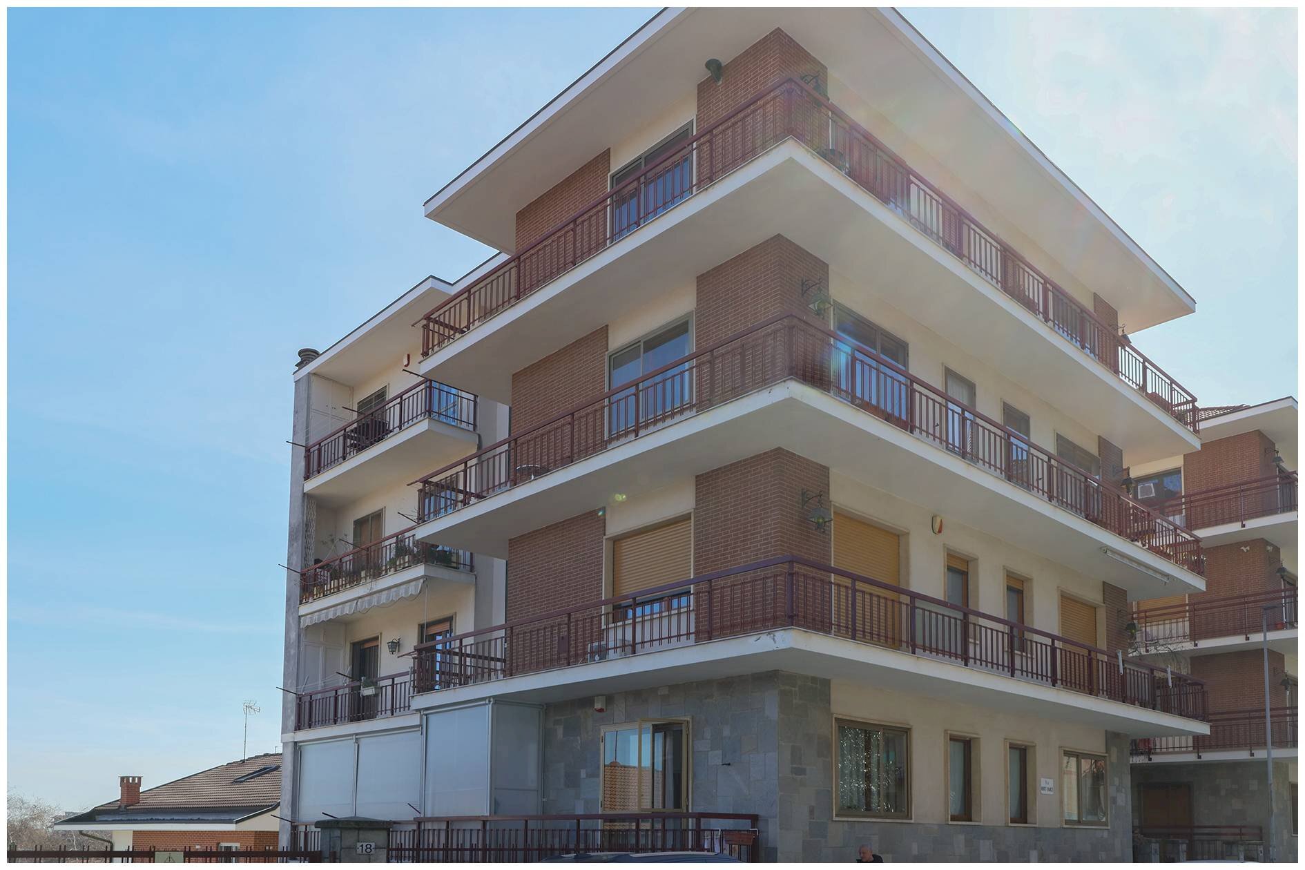 Foto 2 - Appartamento VIA MONTE BIANCO
 
18, Rivoli - foto 2