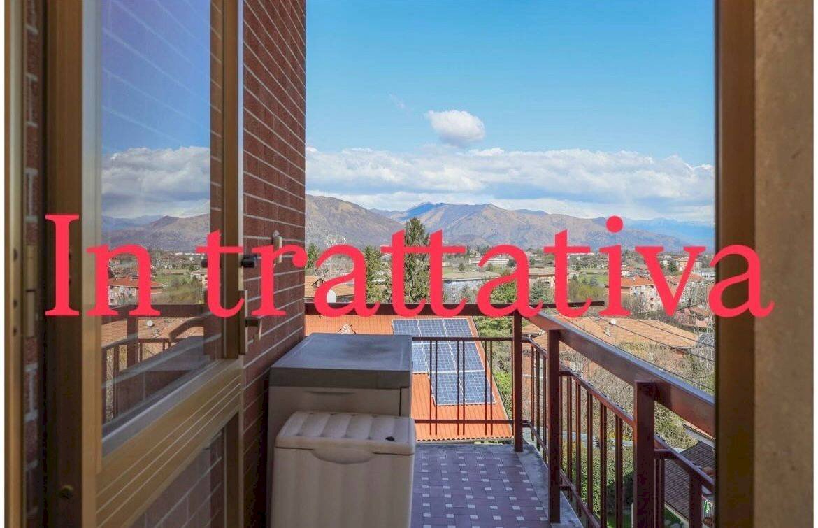 Foto 1 - Appartamento VIA MONTE BIANCO
 
18, Rivoli - foto 1