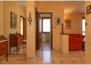 Foto 11 - Appartamento VIA MONTE BIANCO
 
18, Rivoli - foto 9