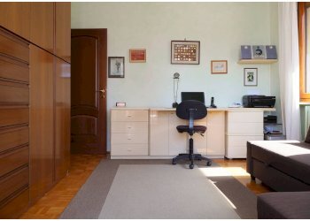 Foto 20 - Appartamento VIA MONTE BIANCO
 
18, Rivoli - foto 18