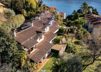 Vista delle montagne - Villa a Schiera via IV Novembre
4, Tremezzina - foto 3