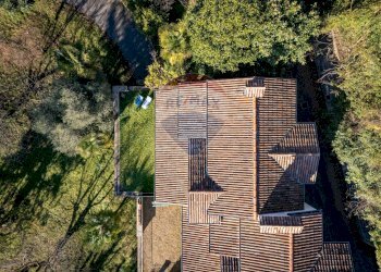 Casa all\'aperto - Villa a Schiera via IV Novembre
4, Tremezzina - foto 7