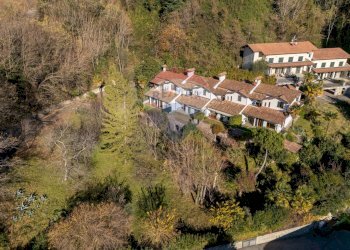 Casa all\'aperto - Villa a Schiera via IV Novembre
4, Tremezzina - foto 10