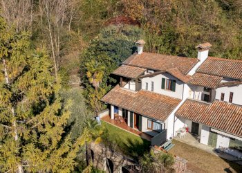 Casa all\'aperto - Villa a Schiera via IV Novembre
4, Tremezzina - foto 12