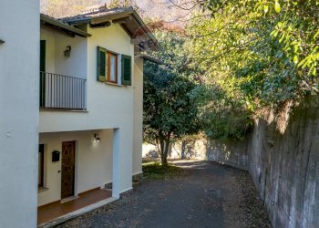 Casa all\'aperto - Villa a Schiera via IV Novembre
4, Tremezzina - foto 15