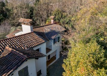 Casa all\'aperto - Villa a Schiera via IV Novembre
4, Tremezzina - foto 16