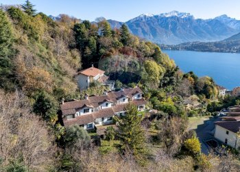 Vista delle montagne - Villa a Schiera via IV Novembre
4, Tremezzina - foto 19