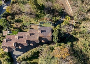 Posizione della mappa - Villa a Schiera via IV Novembre
4, Tremezzina - foto 20