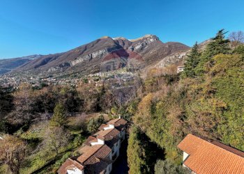 Vista delle montagne - Villa a Schiera via IV Novembre
4, Tremezzina - foto 21