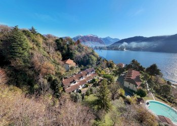 Vista dell\'acqua - Villa a Schiera via IV Novembre
4, Tremezzina - foto 22