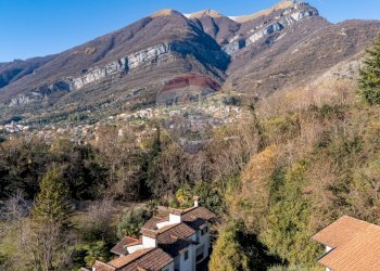 Vista delle montagne - Villa a Schiera via IV Novembre
4, Tremezzina - foto 23