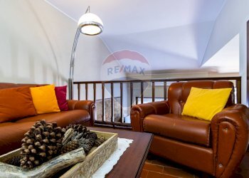 Soggiorno - Villa a Schiera via IV Novembre
4, Tremezzina - foto 25