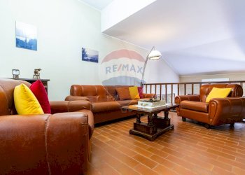 Soggiorno - Villa a Schiera via IV Novembre
4, Tremezzina - foto 27