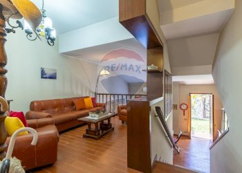 Soggiorno - Villa a Schiera via IV Novembre
4, Tremezzina - foto 29