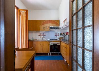 Cucina - Villa a Schiera via IV Novembre
4, Tremezzina - foto 36