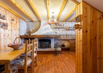 Sala da pranzo - Villa a Schiera via IV Novembre
4, Tremezzina - foto 38